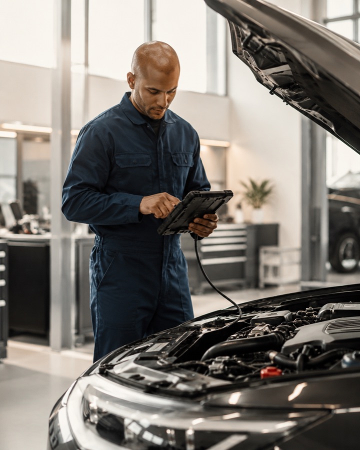 Services