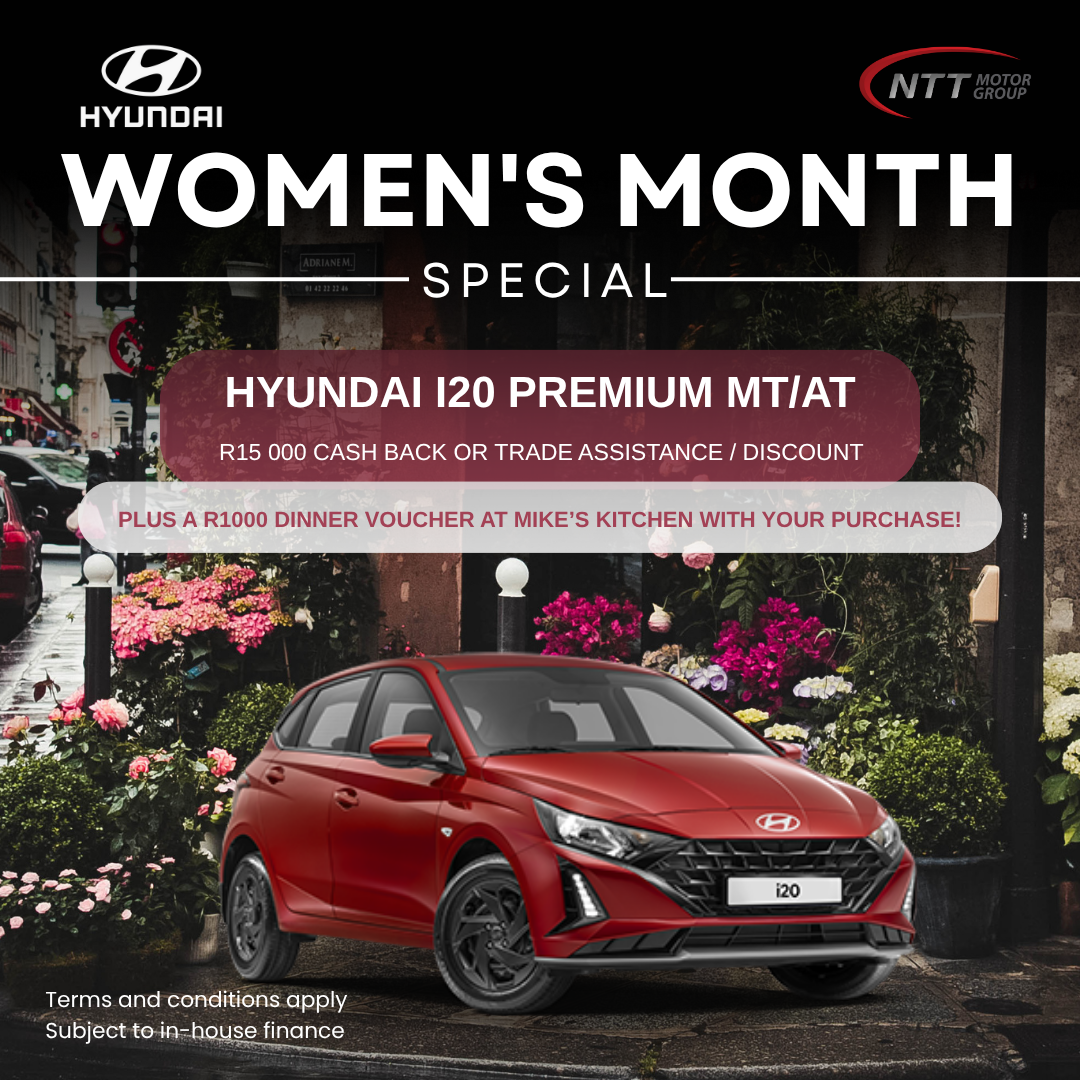HYUNDAI I20 PREMIUM MT/AT Special Offer