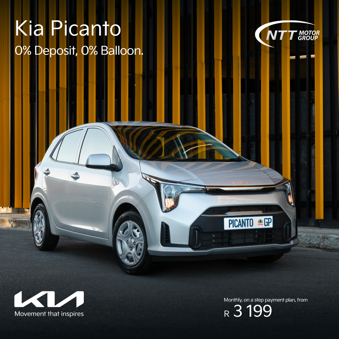 Kia Picanto Special Offer